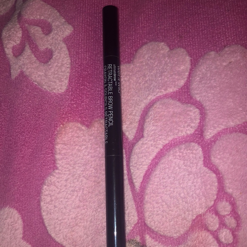 Wet N Wild Eyebrow pencil